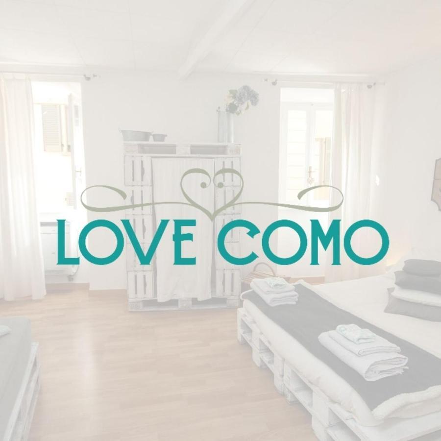 Menaggio Centro By Lovecomo Dış mekan fotoğraf
